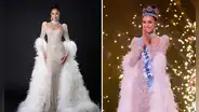 Miss Mundo 2025, Opal Chuangsri, enfrenta críticas tras polémica por su descalificación en Miss Universo
