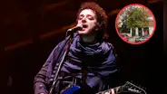 Encuentran huesos enterrados en antigua casa de Gustavo Cerati: autoridades investigan el suceso