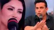 Christian Domínguez encara a Pamela Franco por cuestionar su rol de padre y advierte: "Que se grite públicamente la verdad"