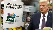 SNAP: Gobierno de Trump revela uno de los mayores fraudes con cupones alimentarios en EEUU