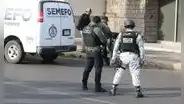 Hallan una cabeza humana por segunda vez junto a un cartel en Culiacán: autoridades cierran vialidad frente al zoológico