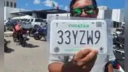 Reemplacamiento vehicular en Yucatán: Inicia segunda fase del cambio de placa: verifica los pasos aquí