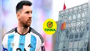 La jugada de Lionel Messi que llevó a La Tinka a ser denunciada ante Indecopi: apostador peruano perdió S/10.500