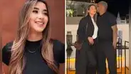Xiomy Kanashiro habla claro sobre su relación con Jefferson Farfán tras 'El valor de la verdad' de Darinka Ramirez