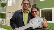 Gobierno otorgó más de 3.000 bonos para viviendas con el programa Techo Propio: solo cumple estos requisitos para ser beneficiario