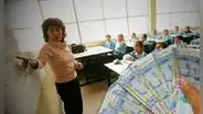 Ascenso Docente 2025: más de 90.000 profesores rendirán la prueba nacional del Minedu en octubre