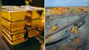 La Libertad es la región peruana que lidera la producción minera de oro en 2025, según el Minem: ¿cuánto oro extrae?