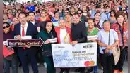 Beca Rita Cetina 2025: estas serán las primeras personas en cobrar el triple pago en México