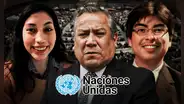 El círculo cercano de Dina Boluarte en la ONU: hijo, nuera y Adrianzén representan al Perú en la organización