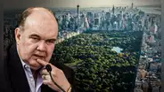 El 'Central Park' de López Aliaga: populismo y solución 'facilista' para las zonas más olvidadas del centro histórico