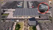 Descubre la nueva ciudad-aeropuerto de Latinoamérica: desde duchas de lujo hasta restaurantes exclusivos