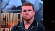 Canelo Álvarez puso una insólita condición previo a la pelea contra Terence Crawford en Las Vegas