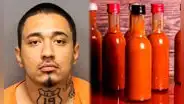 Secuestraron a un criminal rival para torturarlo por 18 horas en Florida: narcotraficantes colocaron salsa picante en sus ojos