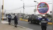 100 cámaras de última tecnología para controlar el tránsito de entrada y salida del Aeropuerto Jorge Chávez