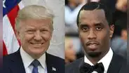 La lista de famosos indultados por Trump hasta ahora: ¿podría el presidente de EEUU perdonar a Sean 'Diddy' Combs?