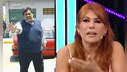 Magaly Medina confiesa que su hijo llama "papá" a su expareja y no al biológico: "Al padre que lo crió"