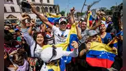 El país "preferido" para los emigrantes venezolanos este 2025 está fuera de Sudamérica, según consultora
