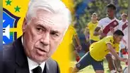 Programación de las fecha 15 y 16 de las Eliminatorias 2026: horarios de los partidos y cruces de las selecciones