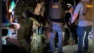 Redadas de inmigración en EEUU: ICE y HSI arrestan a 66 inmigrantes en club nocturno durante operativo