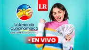 Resultados Lotería de Cundinamarca EN VIVO, 2 de mayo: números ganadores del sorteo 4753, cuándo juega y dónde ver