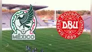 México vs Dinamarca EN VIVO: horario y canal para ver el partido por el Torneo Maurice Revello 2025
