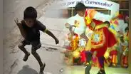 ¿Qué pasó con Tilín, el niño de Comas que se volvió viral en Tiktok por peculiar baile? Reaparece luego de 4 años con nueva relevación