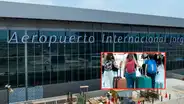 Pasajeros menores de edad que viajen a través del nuevo Aeropuerto Jorge Chávez deben presentar este único requisito en 2025