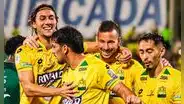 Bucaramanga derrotó 3-1 a Deportivo Cali por la fecha 2 de la Copa Colombia 2025