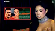 Pamela Franco confiesa que su relación con Christian Cueva no es del todo bonita y habla sobre la infidelidad: “No puedo rogar”