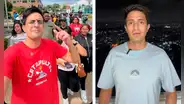 ¿Qué pasó con Michelo, el influencer argentino que se hizo viral tras su presunta muerte y por apoyar a Nicolás Maduro?