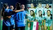 México vs Uruguay: ¿a qué hora y dónde ver EN VIVO el amistoso de la Selección Mexicana Femenina?