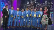 ‘Esta noche’ de la Chola Chabuca arrasa en rating con Armonía 10 y supera a ‘JB en ATV’ y ‘El gran chef’