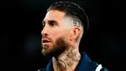 ¿Se va de México? Sergio Ramos no entrenó con Rayados FC y causa inquietud previo al Mundial de Clubes