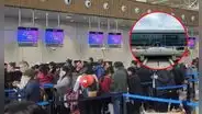 LAP se pronuncia sobre inconvenientes en el nuevo aeropuerto Jorge Chávez y pide disculpas por cancelaciones y retrasos