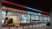 Caos en el nuevo Aeropuerto Jorge Chávez: adulta mayor estadounidense fue reportada como desaparecida