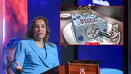 La fiesta de Dina Boluarte: Carlincatura ironiza sobre las prioridades de la presidenta en medio de los malos manejos financieros