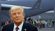 Trump y las buenas noticias para inmigrantes en EEUU: fracasan las negaciones de deportaciones masivas a este país