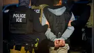 Redadas de inmigración en EEUU: ICE arresta a inmigrante mexicano que ignoró múltiples órdenes de deportación en California
