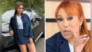 Magaly Medina desmiente amistad con Laura Spoya y le responde a la ex Miss Perú: “Nunca fuimos amigas”