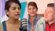 ¿Quién es Jhazmín Gutarra, la cantante y esposa de Dilbert Aguilar que enfrenta acusaciones de infidelidad?