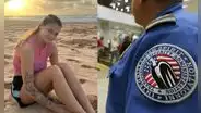 Inmigrante bielorrusa viajó a Puerto Rico por su cumpleaños con Green Card en trámite y ahora está detenida en Florida