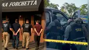 Redadas de inmigración en EEUU: trabajadores inmigrantes preocupados por redadas de ICE en restaurantes