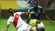 Perú - Colombia: ¿cuándo, a qué hora y dónde ver el partido por la fecha 15 de las Eliminatorias 2026?