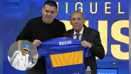 Boca Juniors apuesta por Miguel Ángel Russo para el Mundial de Clubes: su tercer ciclo al mando del ‘Xeneize’