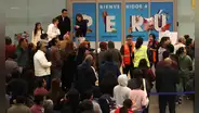 Nuevo problema en el Aeropuerto Jorge Chávez: fallos en el escaneo de equipajes afectan el servicio