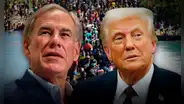 Donald Trump y Greg Abbott traen malas noticias para inmigrantes: nueva medida endurece la ofensiva para inmigrantes en Texas