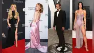 Ariana Grande y Pedro Pascal están entre las 100 celebridades que apoyan campaña para prevenir suicidio en jóvenes LGTBIQ+