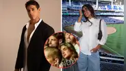 Hugo García e Isabella Ladera disfrutan juntos en Miami: conciertos y paseos en pareja captan la atención