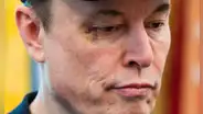 ¿Quién golpeó a Elon Musk? Dueño de Tesla revela la verdad de aparecer con un ojo morado al despedirse del Gobierno de Trump