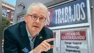 Nueva ley de transparencia en EEUU: trabajadores en este estado sabrán sueldos y beneficios laborales antes de firmar contrato